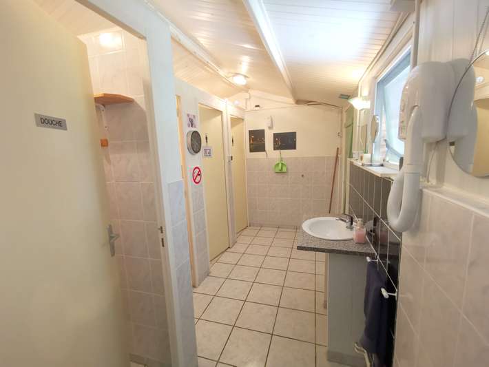 Camping La Petite Lande