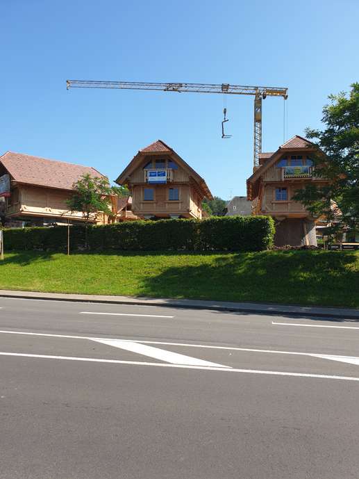 Een foto toegevoegd aan een locatie