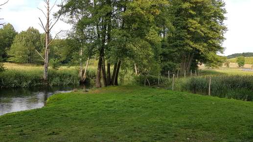 Added a photo to a location