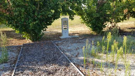 Added a photo to a location