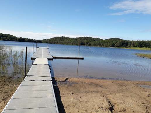Added a photo to a location