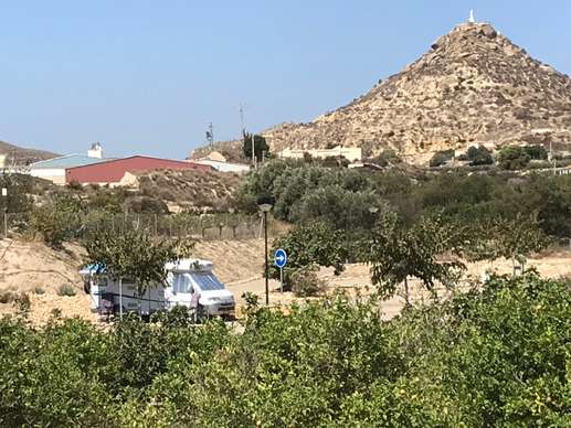 Added a photo to a location