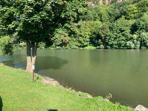 Added a photo to a location