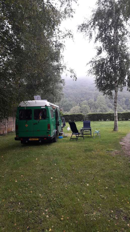 Ajout d'une photo à un emplacement