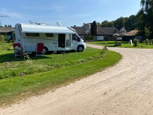 Ajout d'une photo à un emplacement
