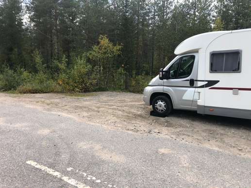 Een foto toegevoegd aan een locatie