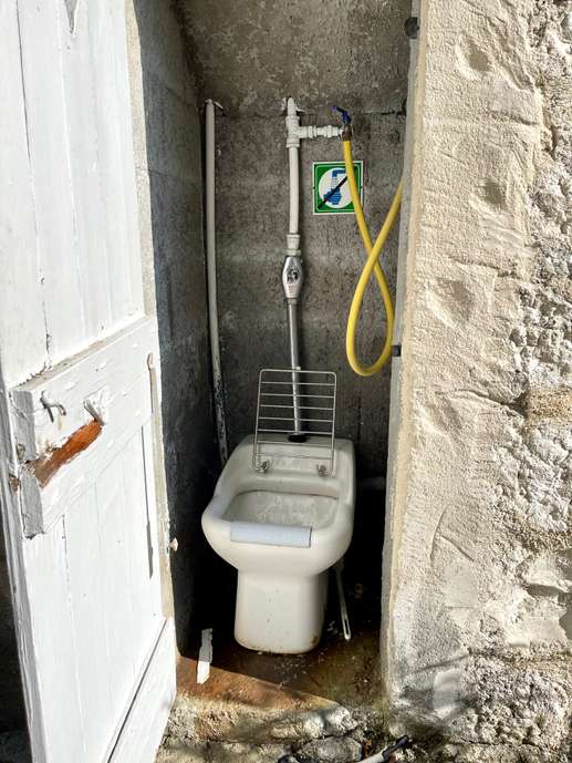 Aggiunta una foto a una posizione