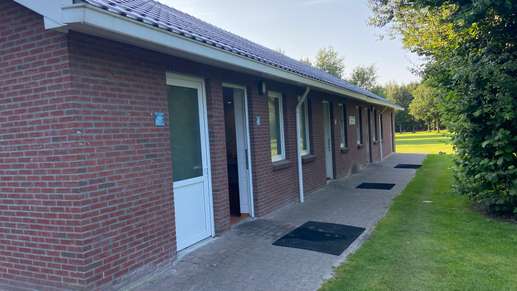 Een foto toegevoegd aan een locatie