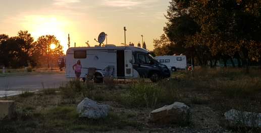 Aggiunta una foto a una posizione