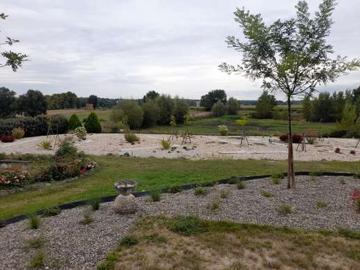Een foto toegevoegd aan een locatie