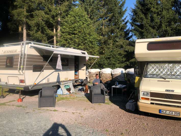 Waldhotel Rennsteighohe