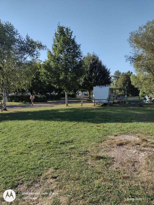 Added a photo to a location