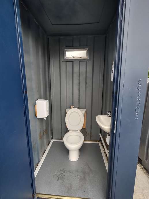 Einem Ort wurde ein Foto hinzugefügt