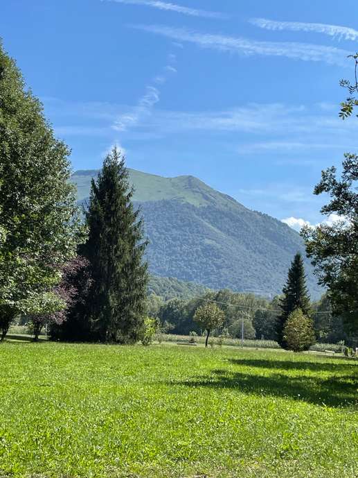 Ajout d'une photo à un emplacement