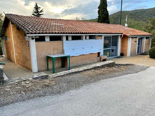 Aggiunta una foto a una posizione