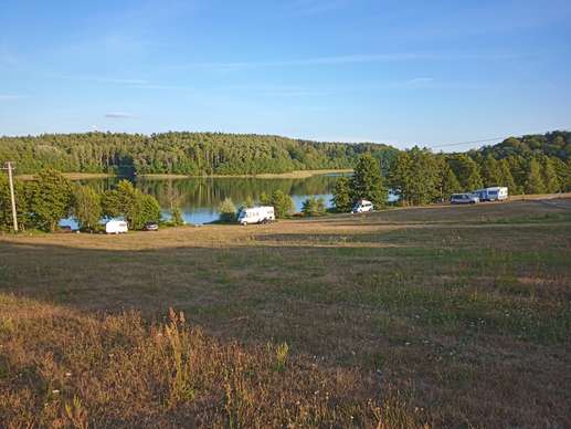 Ajout d'une photo à un emplacement