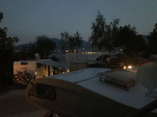 Added a photo to a location