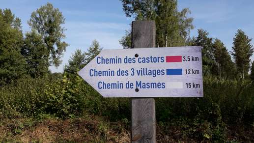 Ajout d'une photo à un emplacement