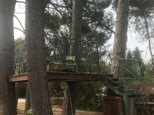 Added a photo to a location