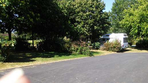 Added a photo to a location
