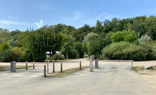 Ajout d'une photo à un emplacement