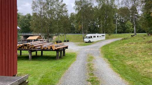 Een foto toegevoegd aan een locatie