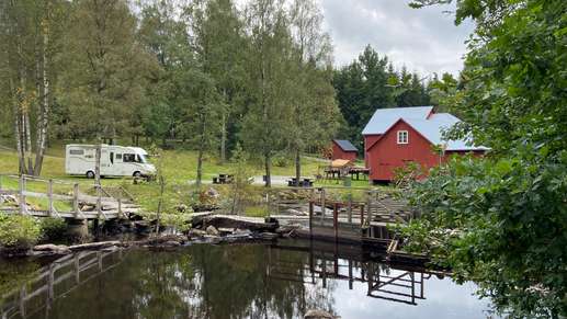 Een foto toegevoegd aan een locatie
