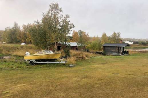 Een foto toegevoegd aan een locatie