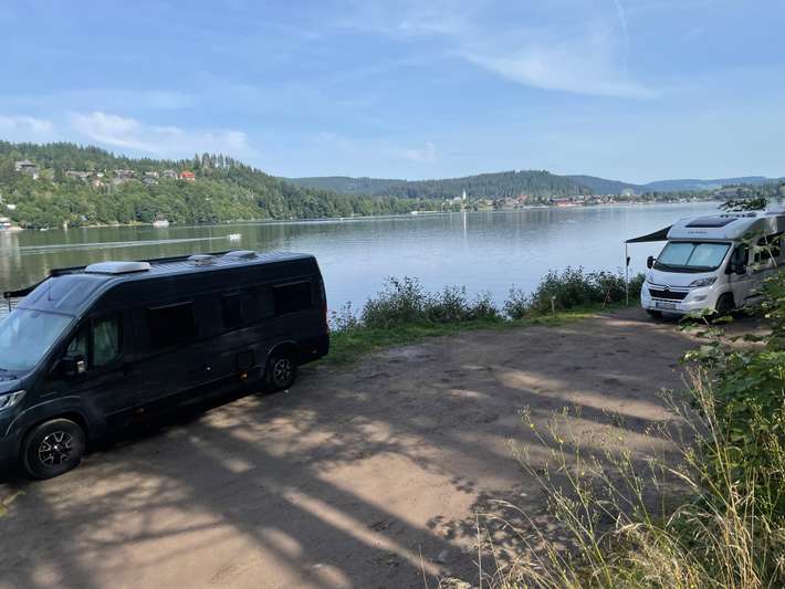 Camping Bankenhof - Vorübergehend geschlossen aufgrund Brand