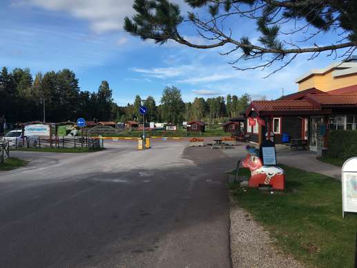Added a photo to a location