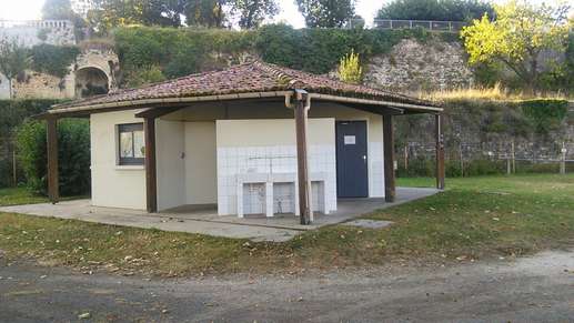 Added a photo to a location