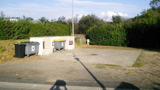 Added a photo to a location