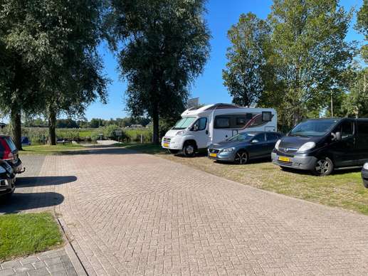 Added a photo to a location