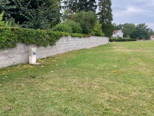 Ajout d'une photo à un emplacement