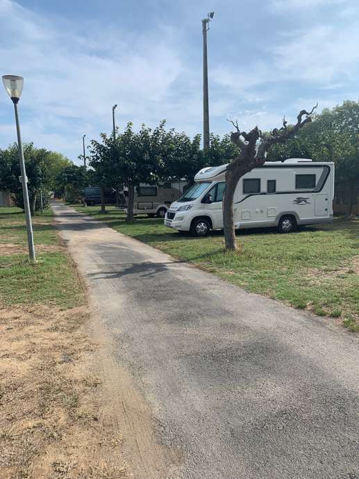 Een foto toegevoegd aan een locatie