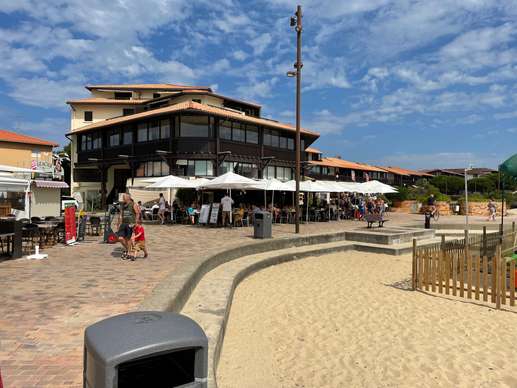 Ajout d'une photo à un emplacement