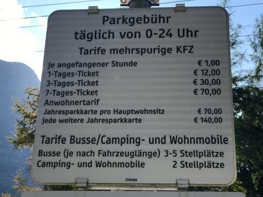 Einem Ort wurde ein Foto hinzugefügt