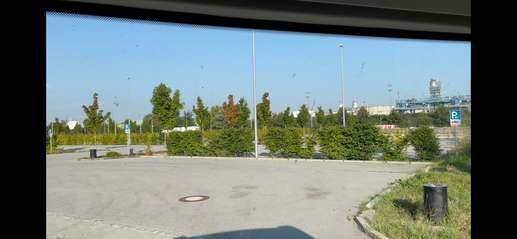 Added a photo to a location