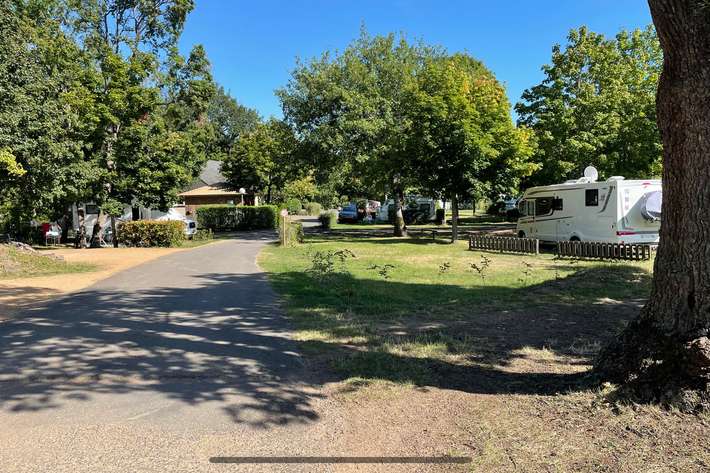 Camping le Viginet