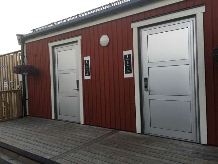 Brädholmen 