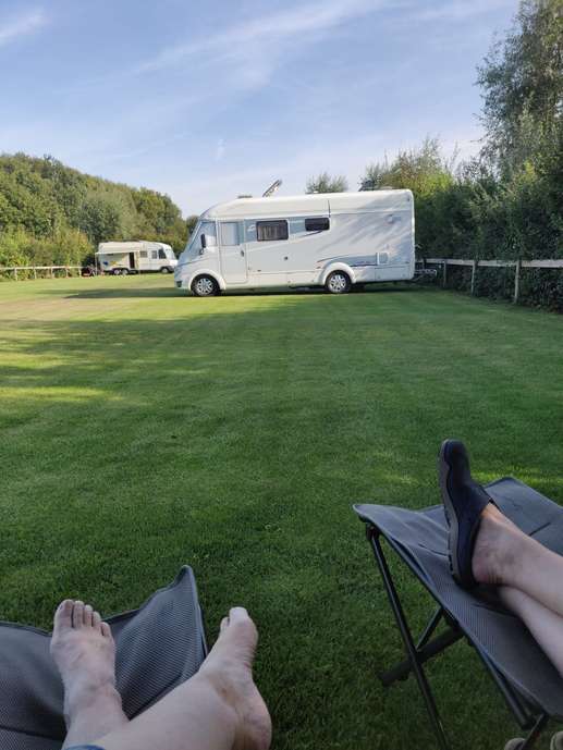 Aggiunta una foto a una posizione