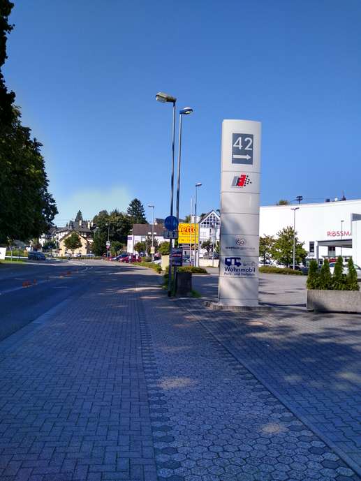 Added a photo to a location