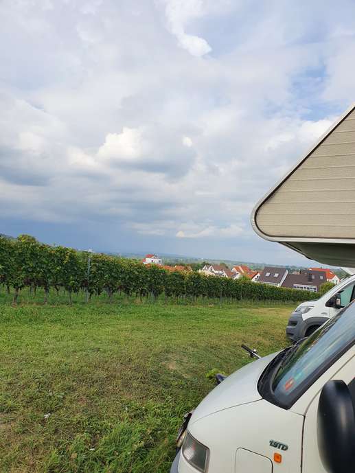 Einem Ort wurde ein Foto hinzugefügt