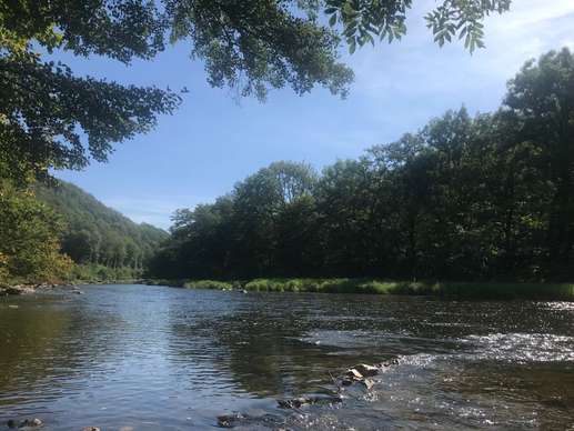 Added a photo to a location
