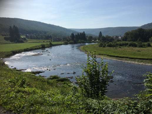 Added a photo to a location