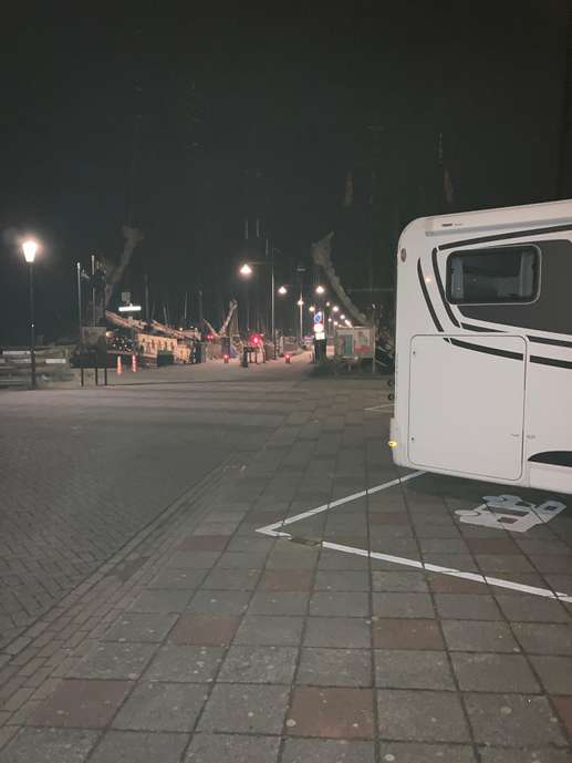 Ajout d'une photo à un emplacement