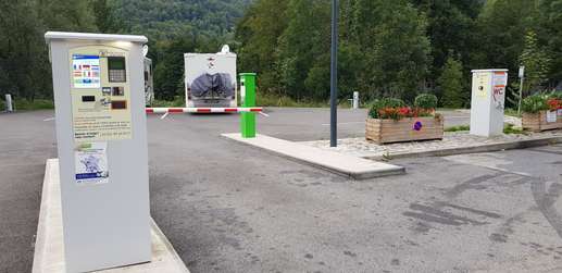 Aggiunta una foto a una posizione