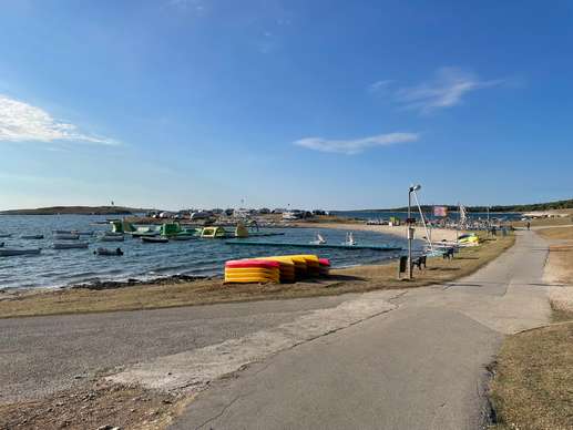 Added a photo to a location