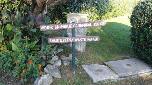 Added a photo to a location