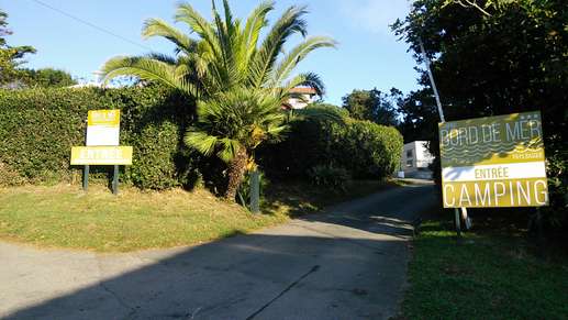 Added a photo to a location